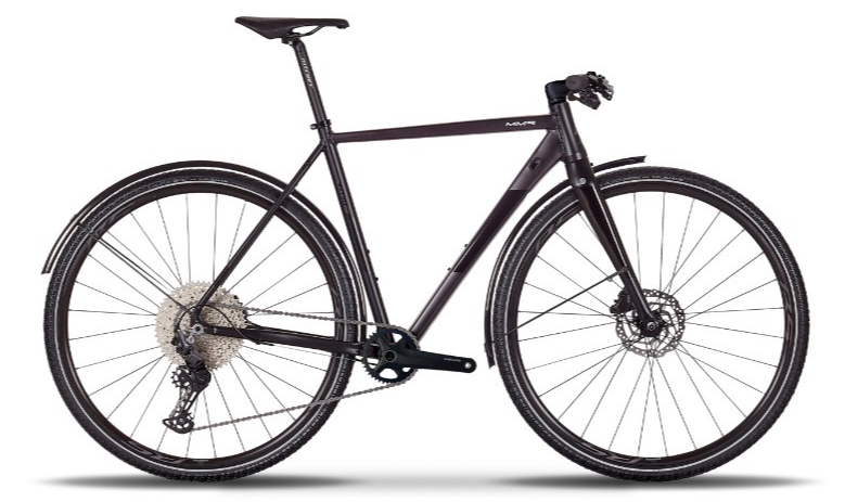 vélo de ville MMR