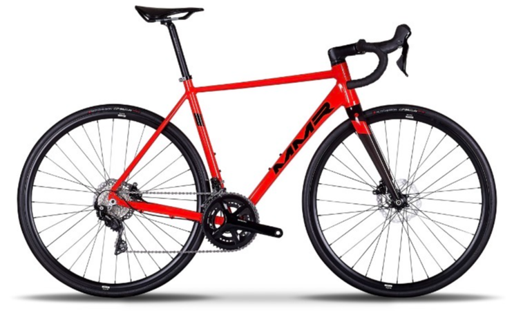 vélo de route MMR Grip 00