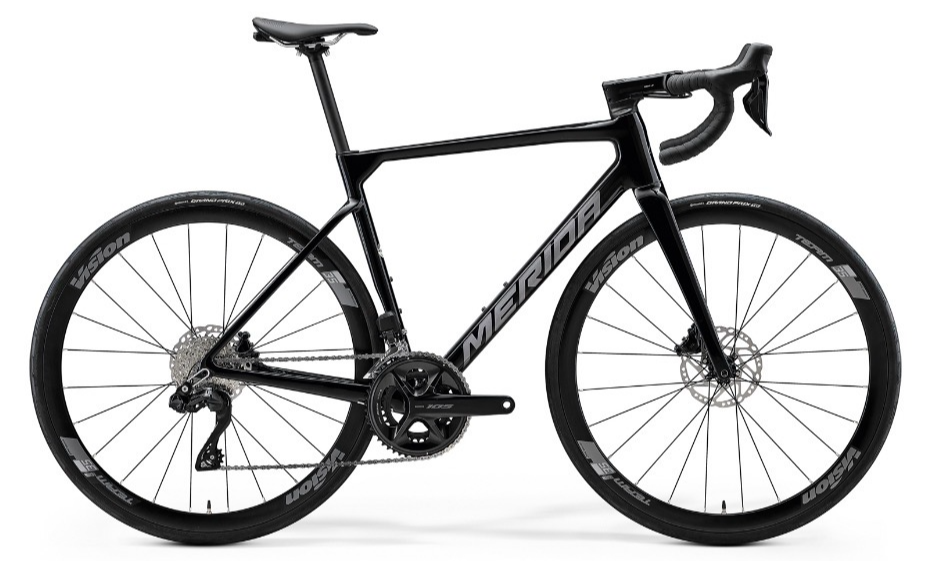 vélo de route Merida Scultura 5000