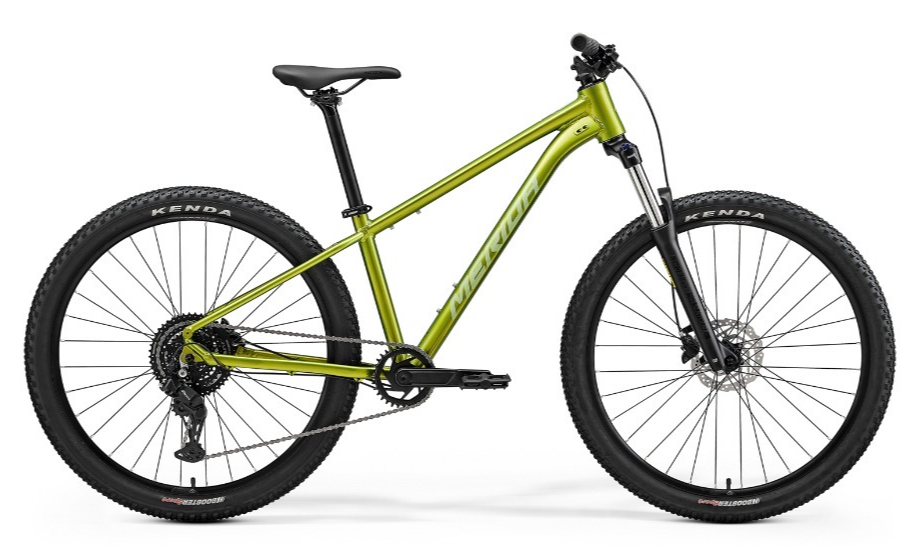 VTT Merida Big Seven 20