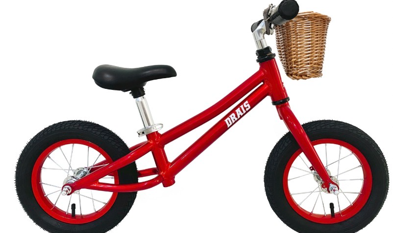 vélo enfant roues 12''