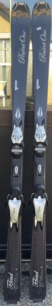 Image des skis