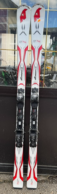 Image des skis